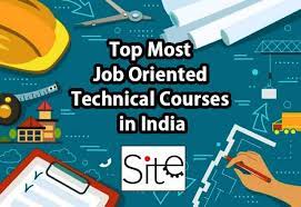 TECHNICAL COURSES