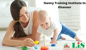 NANNY TRAINING COURSES