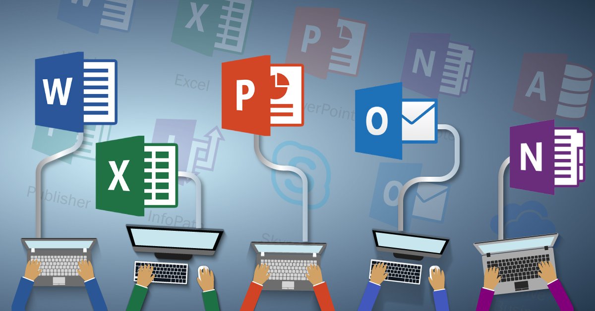 MICROSOFT OFFICE